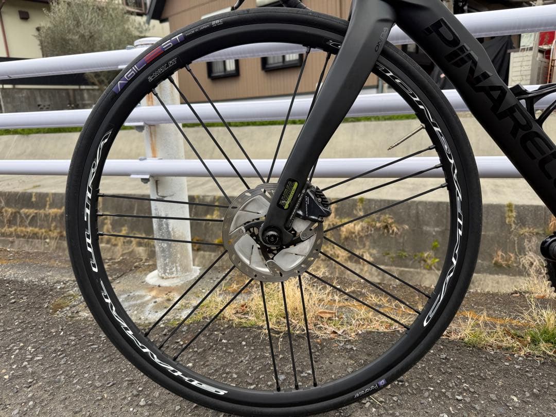 パーツ CAMPAGNOLO SHAMAL ULTRA DISC