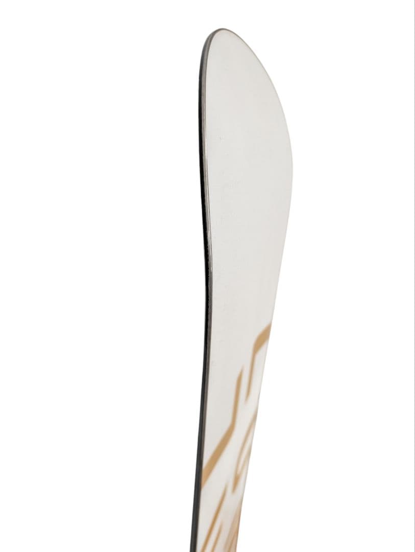 【高年式】ZUMA EXCLUSIVE 151cm ツマ 23-24モデル