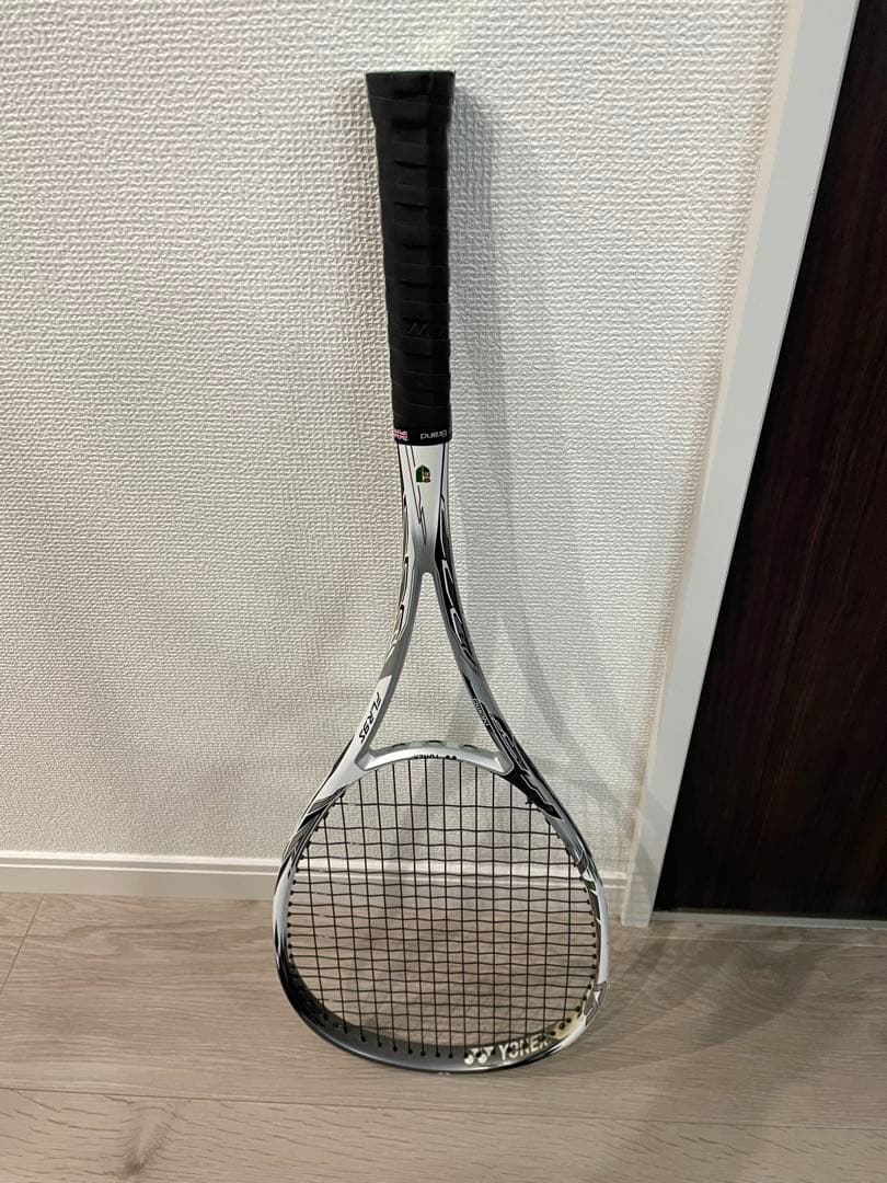 ヨネックス　ソフトテニス　エフレーザー9S