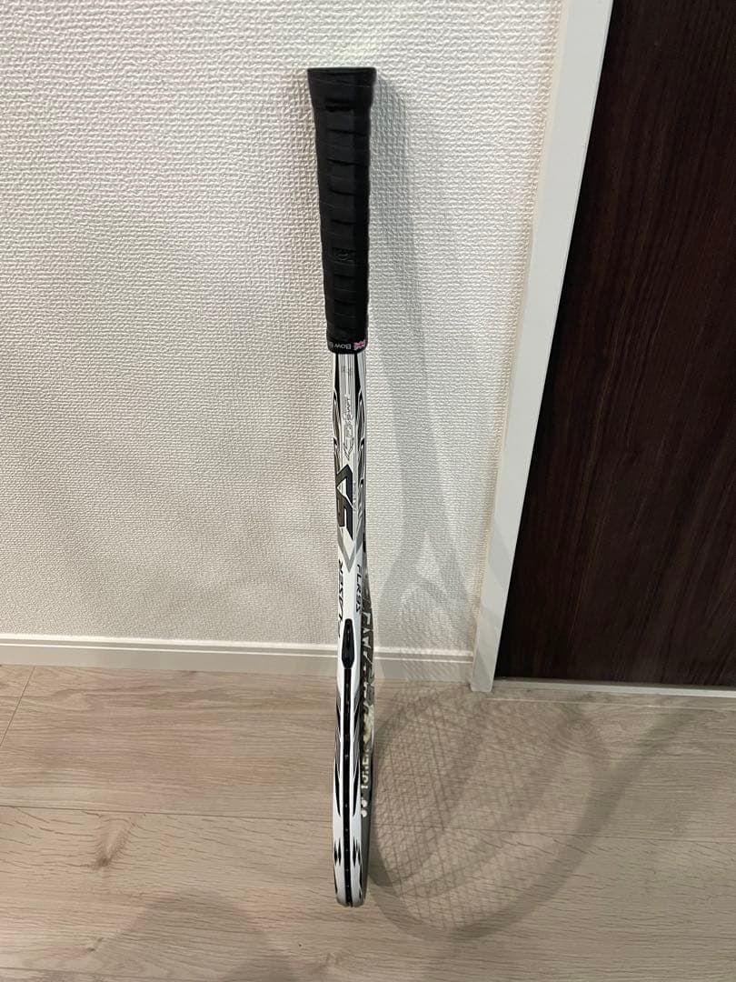 ヨネックス　ソフトテニス　エフレーザー9S