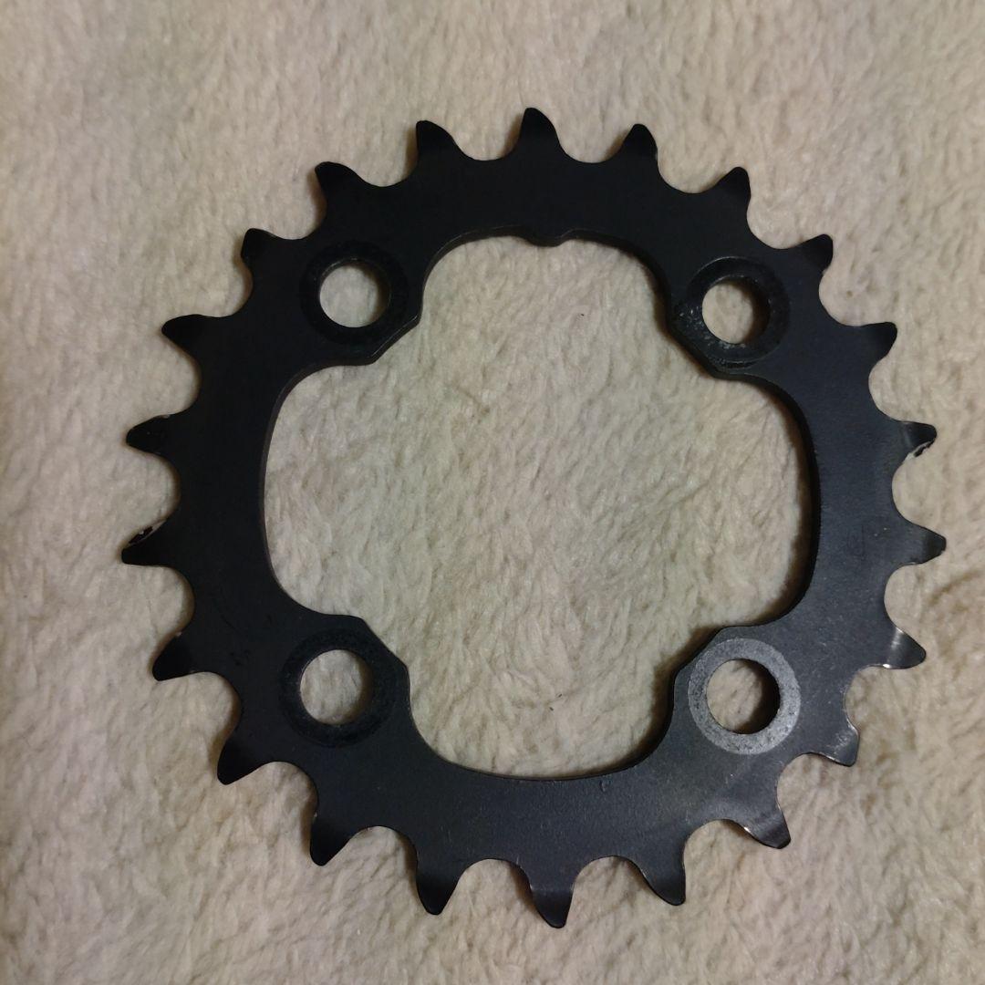 SHIMANO　XT　FC-M770クランクアーム