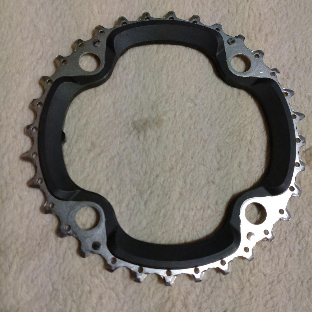 SHIMANO　XT　FC-M770クランクアーム
