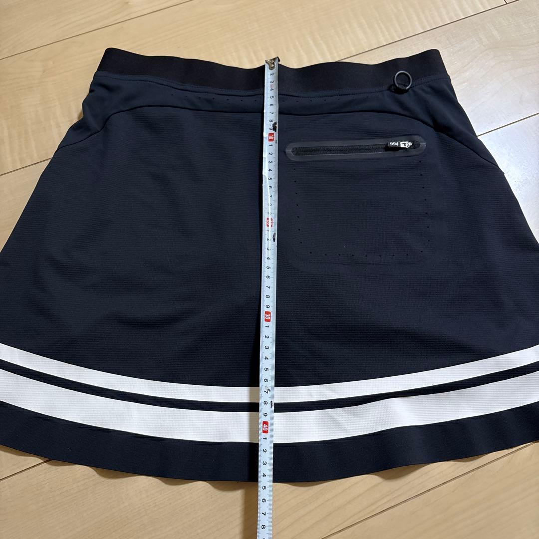 PEARLY GATES PGG ポロシャツ スカート 上下2点セット