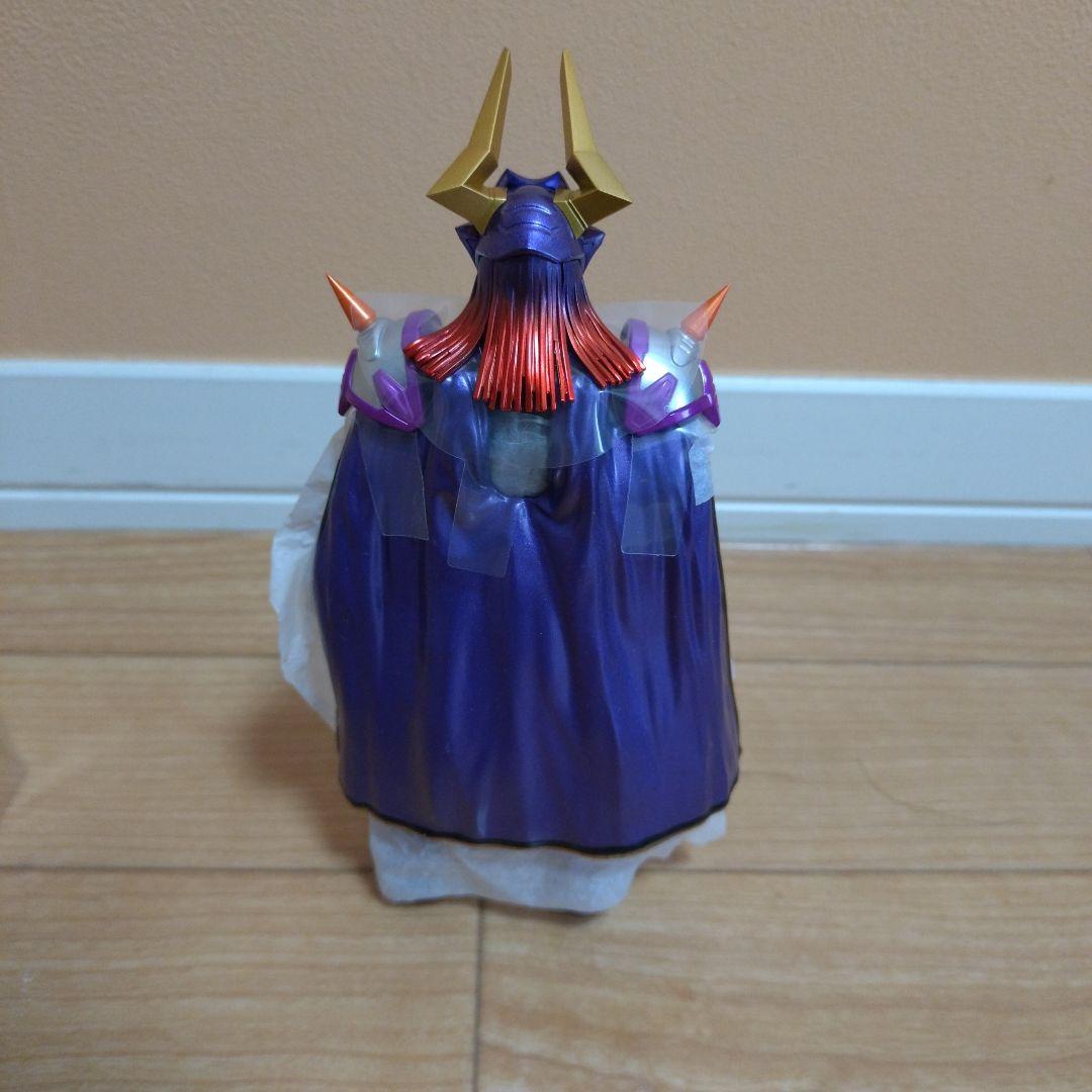 S.H.Figuarts バッファ フィーバーゾンビフォーム(ジャマ神)
