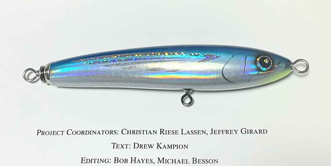 【美品】クレイジーワークス　バベル 160 トビ