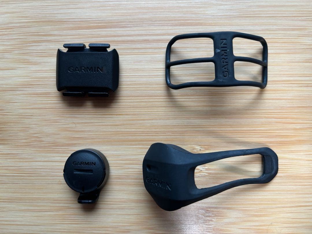 【値下げ】【美品】GARMIN EDGE 840 BUNDLE