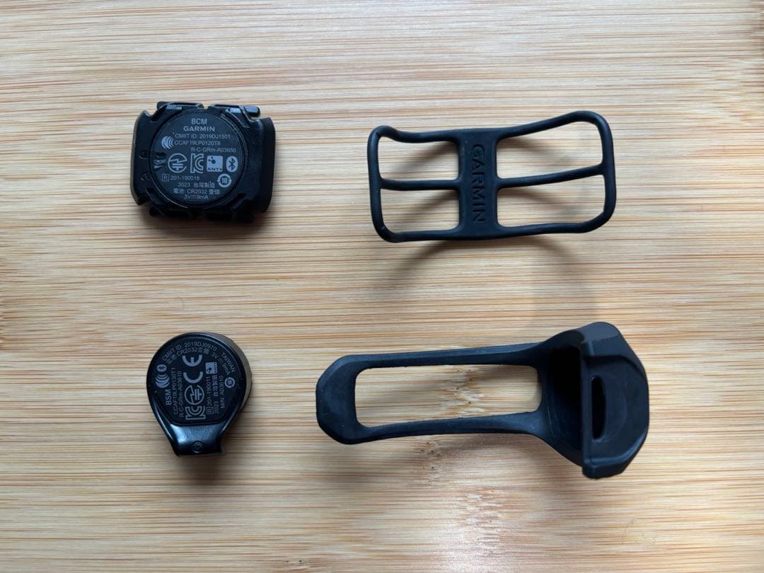 【値下げ】【美品】GARMIN EDGE 840 BUNDLE