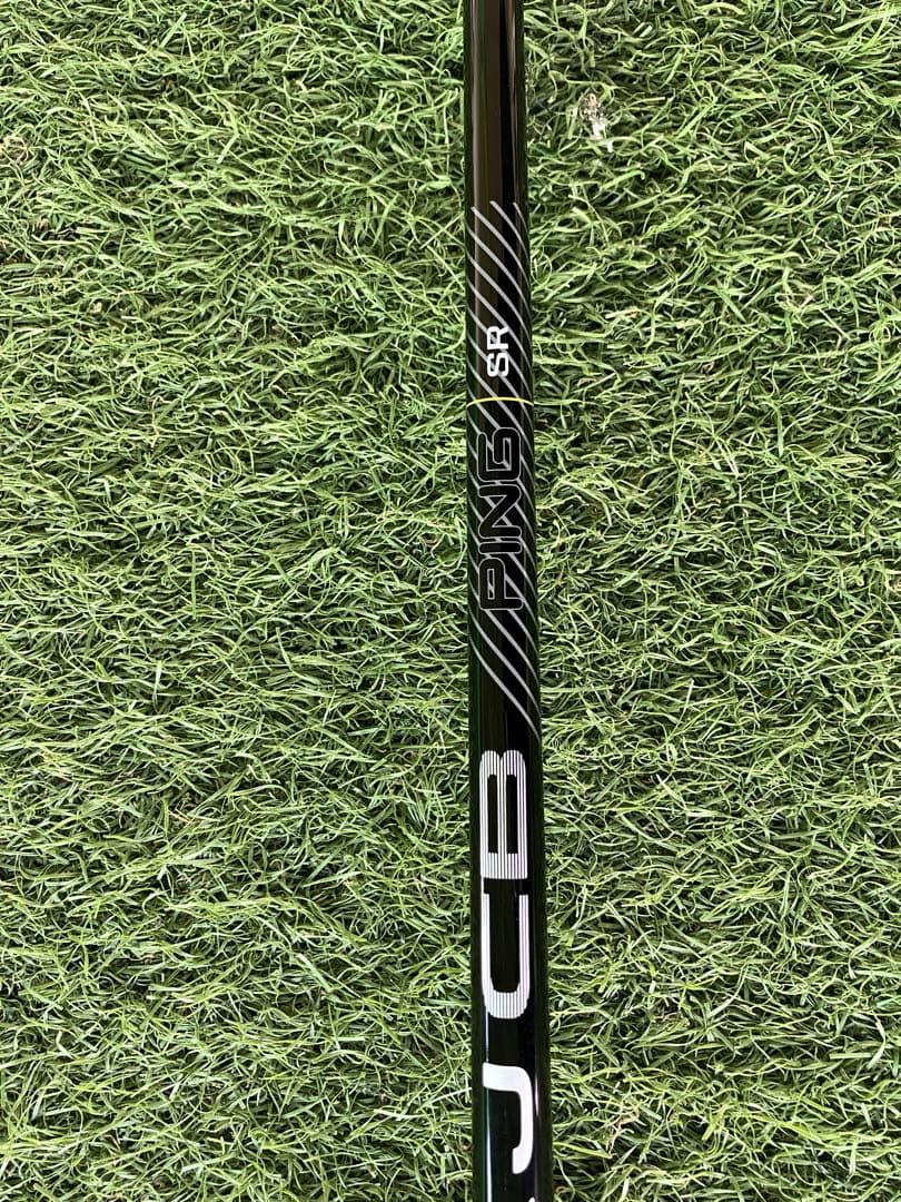 PING ピンG430 MAX 10K 10.5度 ALTA J CB SR