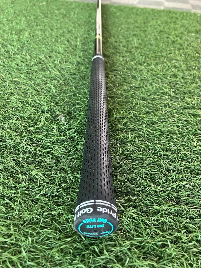 PING ピンG430 MAX 10K 10.5度 ALTA J CB SR