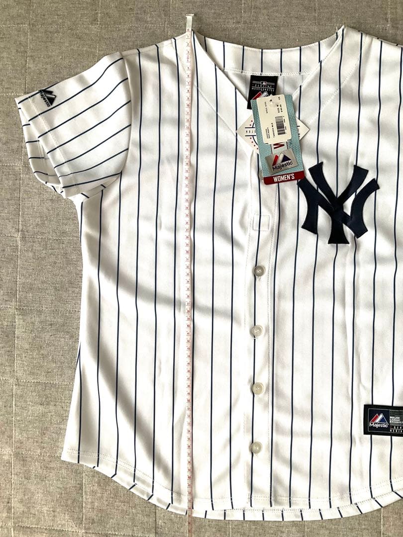 イチロー選手 31 ニューヨーク・ヤンキース ユニフォームMサイズ