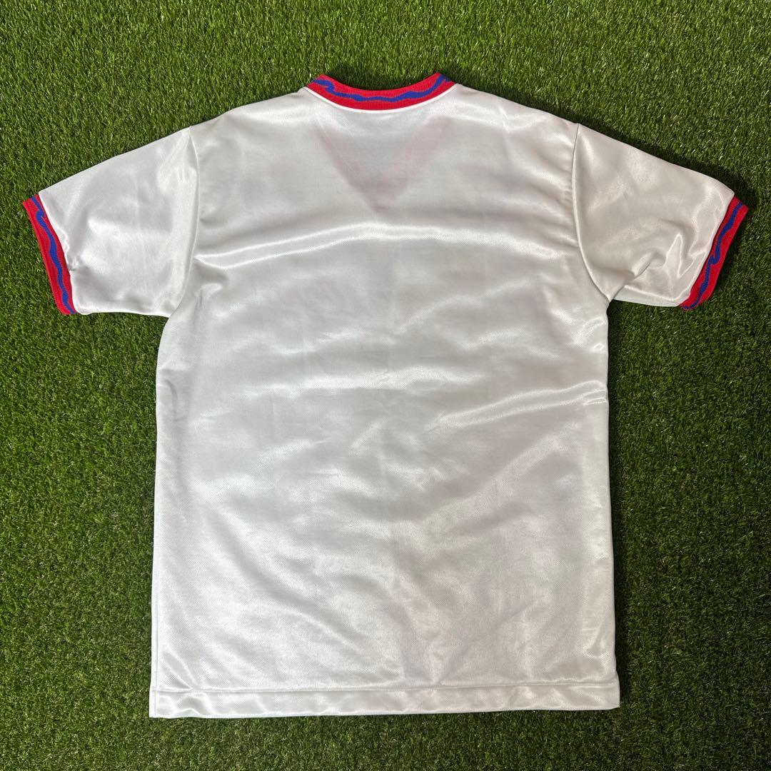 鹿島アントラーズ 1994年 MIZUNO ユニフォーム