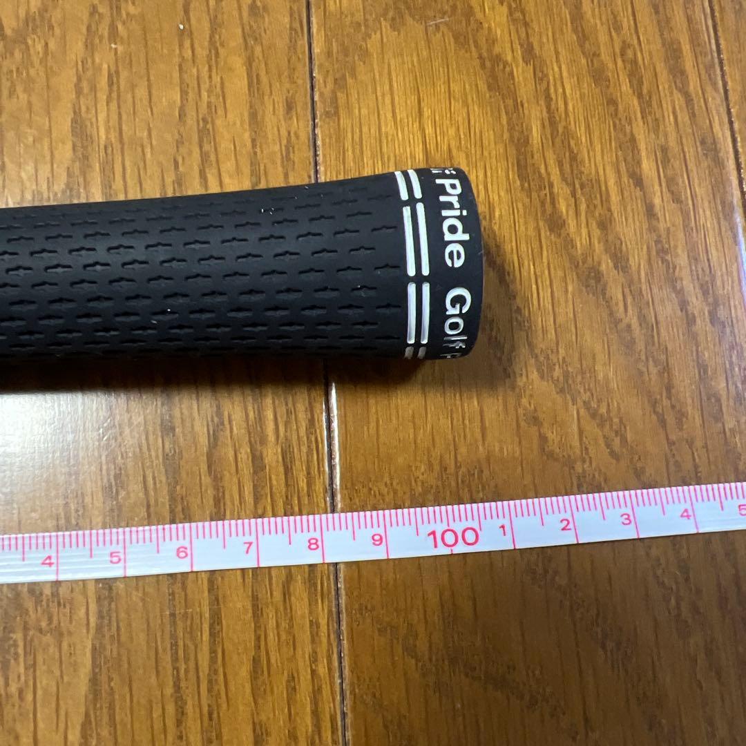 ピン 純正 PING ALTA JCB シャフト S 100.5センチ