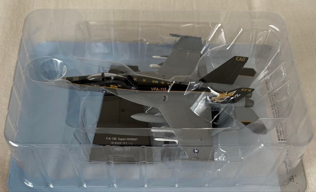 【希少】エアファイターコレクション 11機セット すべて未開封・美品です
