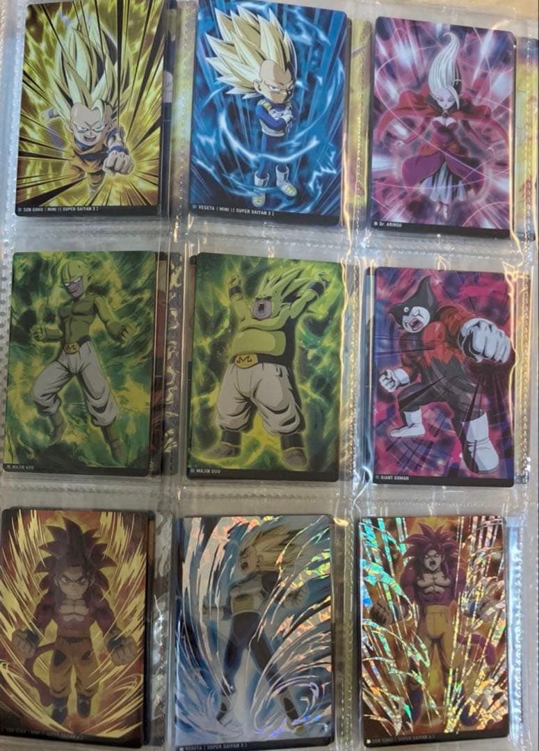 ドラゴンボール　イタジャガvol.６全３０種コンプセット（新品未開封）現行最安値