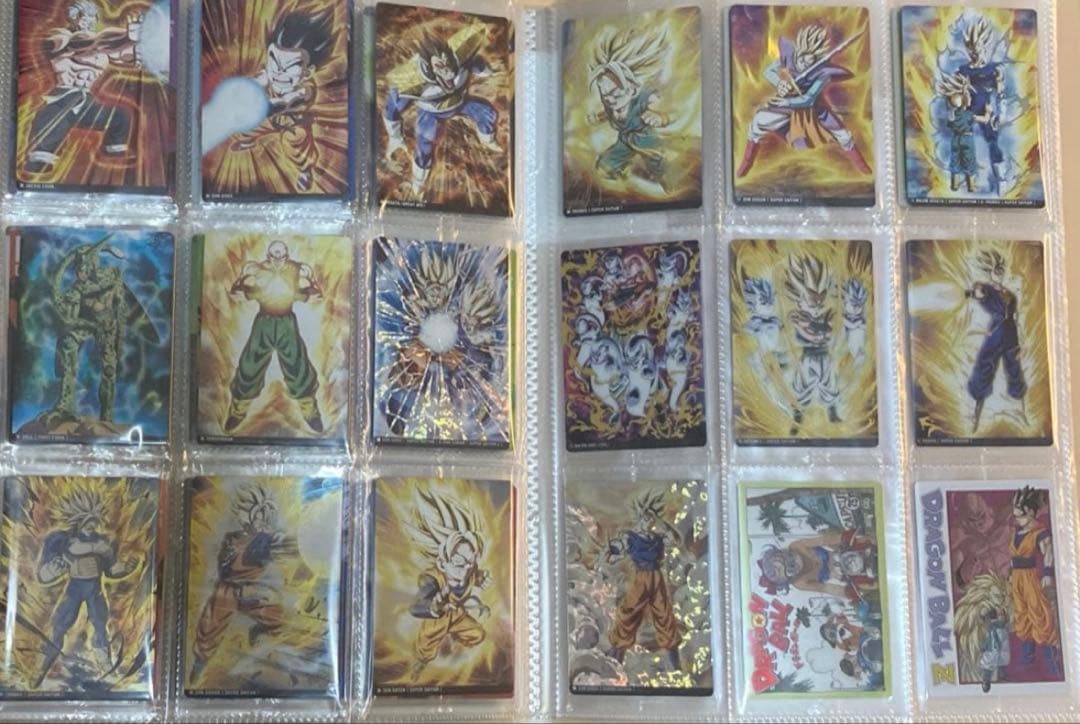 ドラゴンボール　イタジャガvol.６全３０種コンプセット（新品未開封）現行最安値