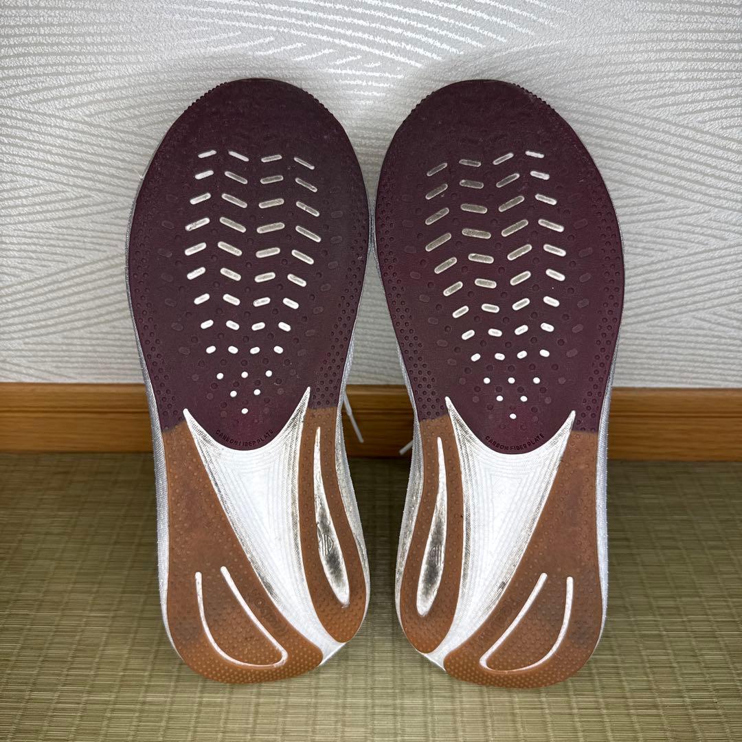 Reebok フロートライド エナジー X 25.0