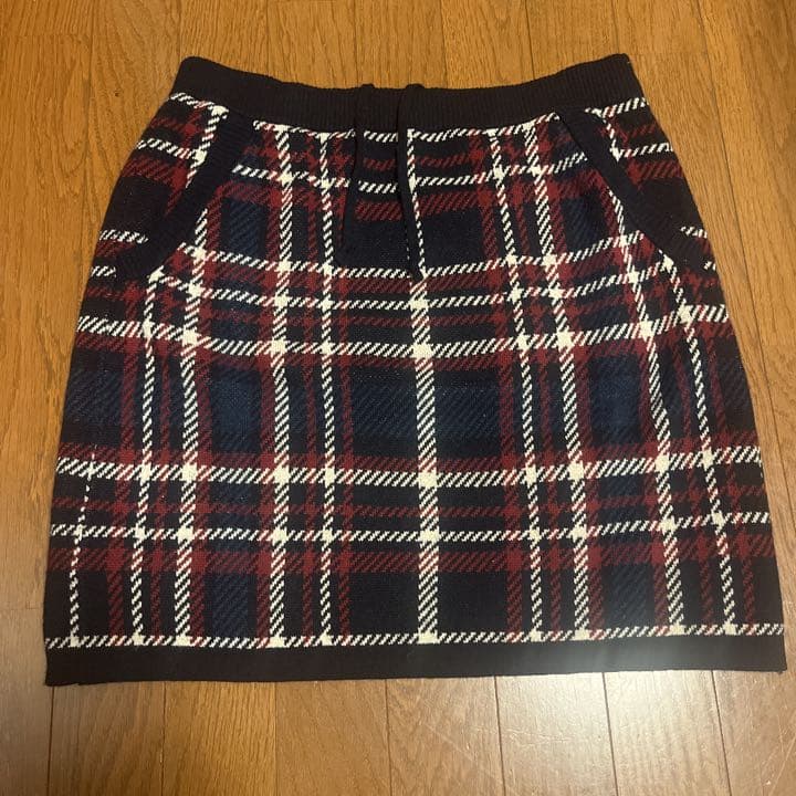 ビームスゴルフ　レディース スカート