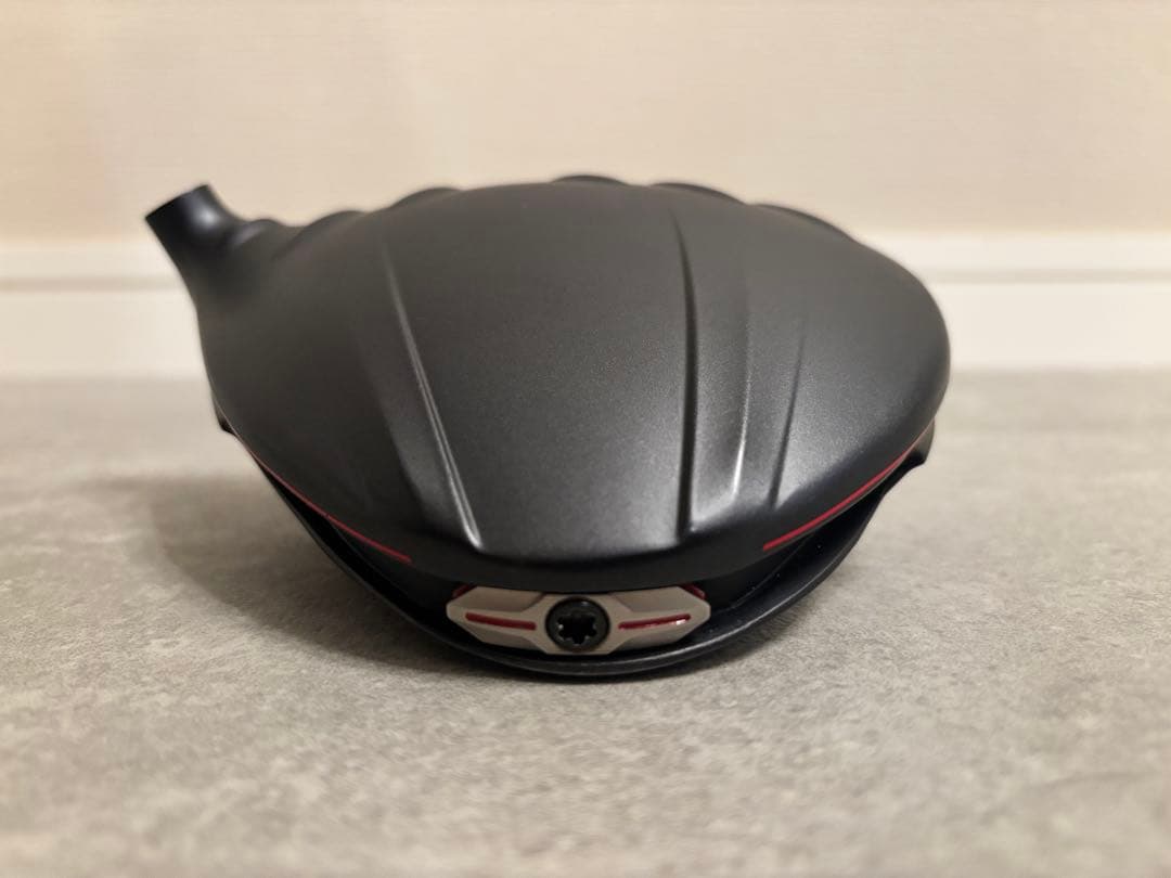 PING G410 PLUS 10.5度 ドライバー ヘッド単品 ピン