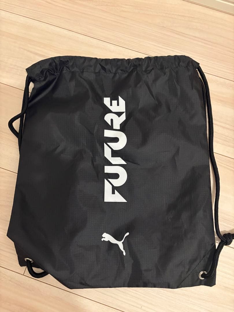 PUMA FUTURE8 アルティメット HG/AG サッカーシューズ 28.0