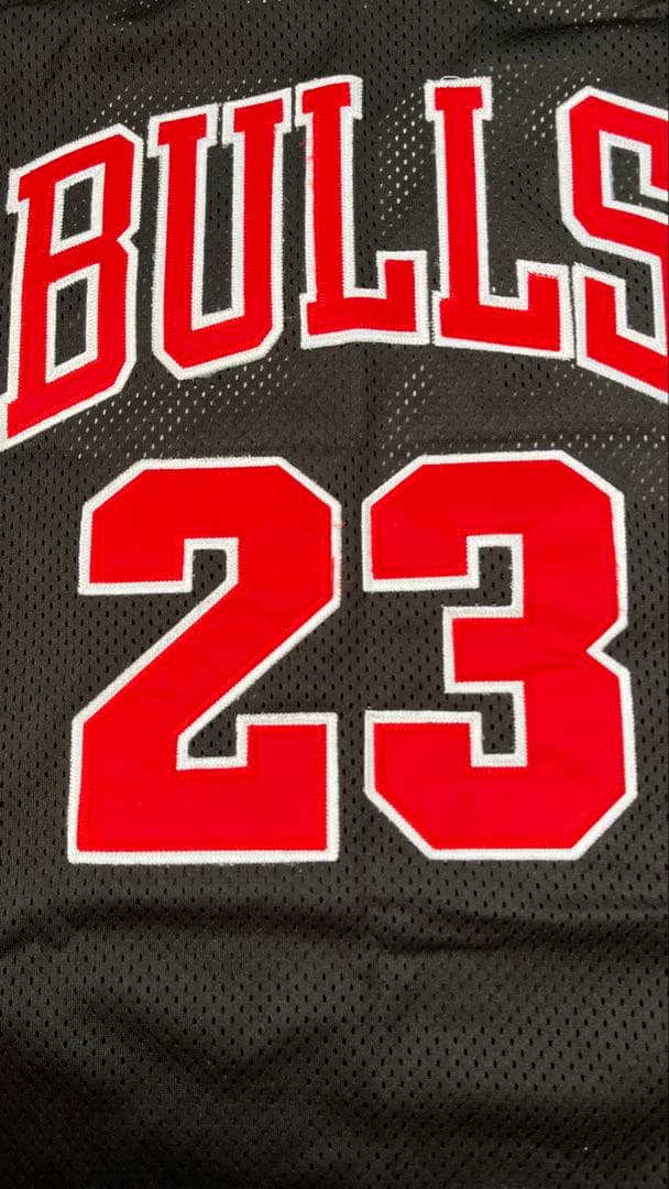 HARD WOOD CLASSICS NBAシカゴブルズ #23ジョーダン3rd
