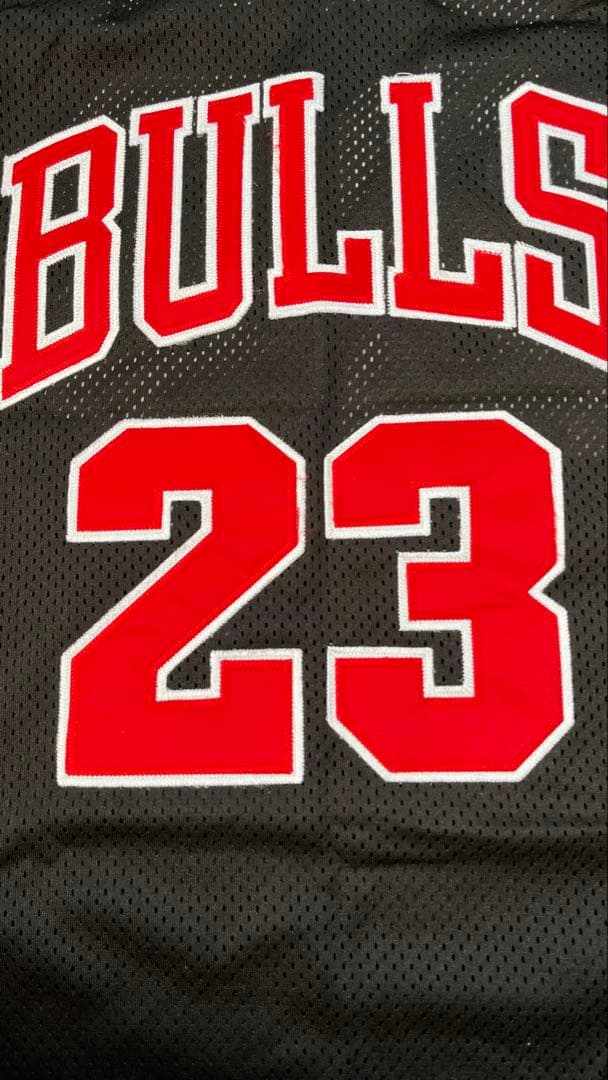 HARD WOOD CLASSICS NBAシカゴブルズ #23ジョーダン3rd