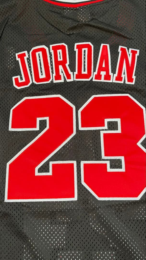 HARD WOOD CLASSICS NBAシカゴブルズ #23ジョーダン3rd
