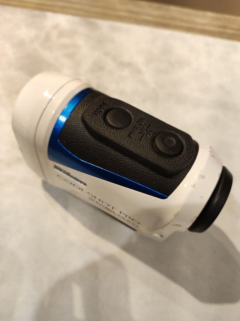 COOLSHOT PRO STABILIZED 　Used