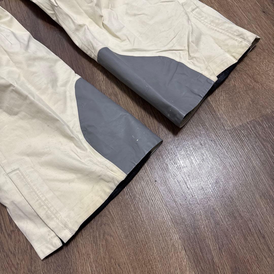 Burton AK457 3L PT バートン Gore-Tex ゴアテックス
