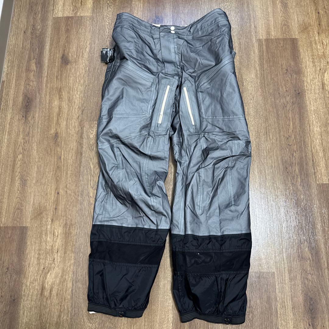 Burton AK457 3L PT バートン Gore-Tex ゴアテックス