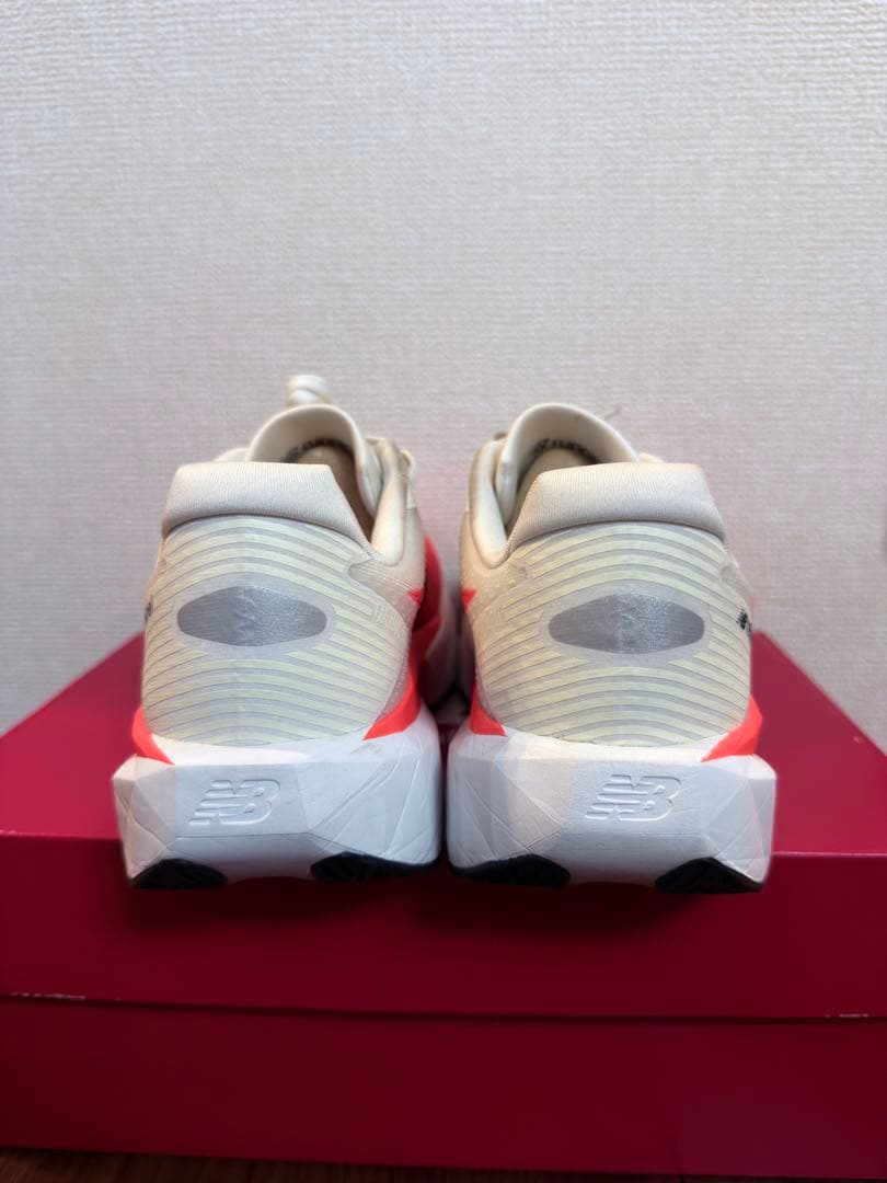 スパイク・シューズ New Balance FuelCell Rebel v5 28.0cm