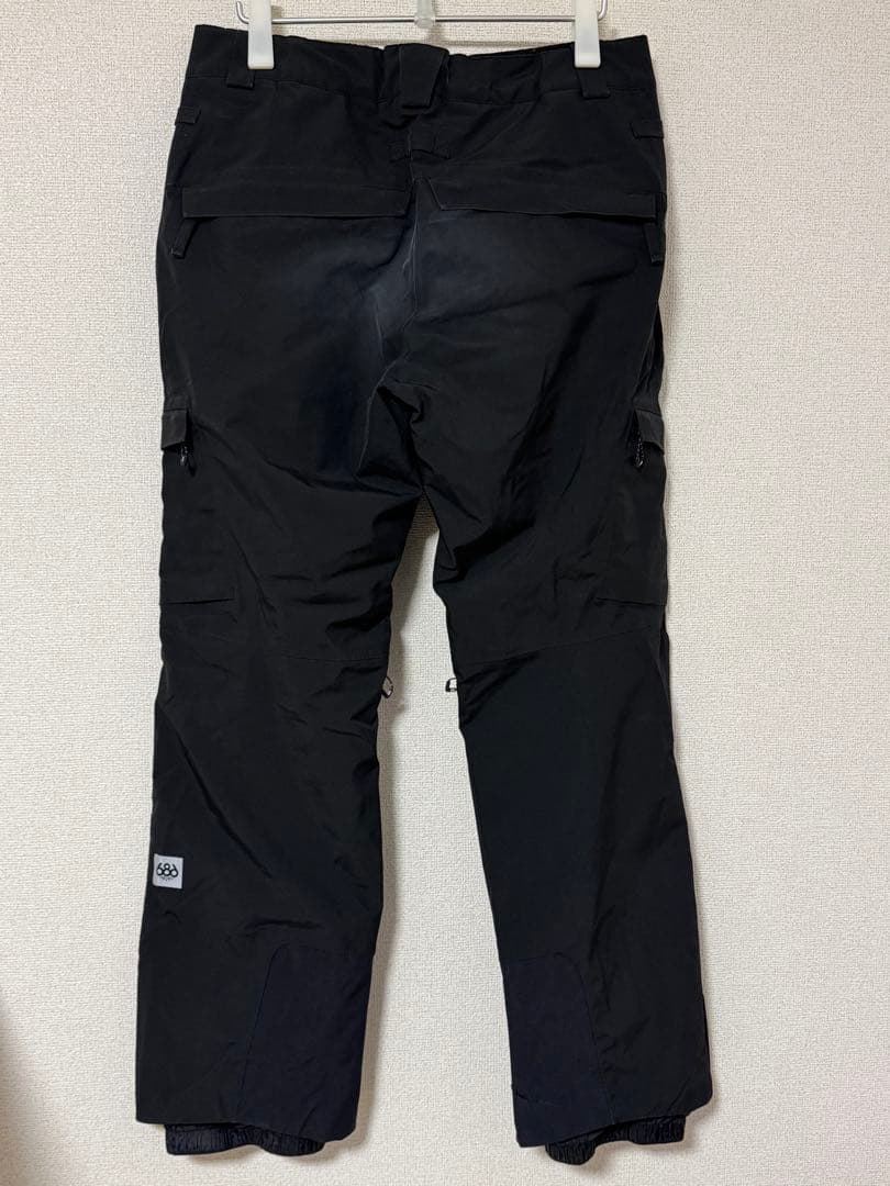 686 シックスエイトシックス Hydra Thermagraph 上下セット