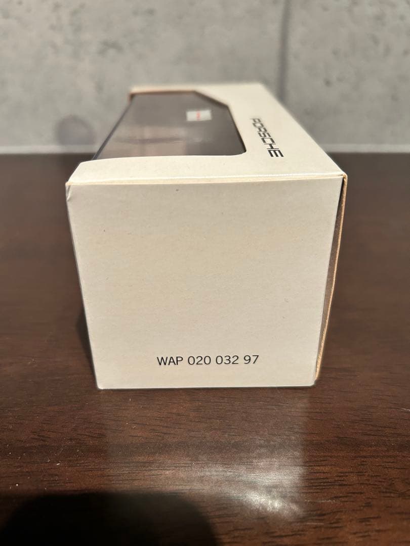 Porsche 911 ナロー 1/43 ポルシェ正規品