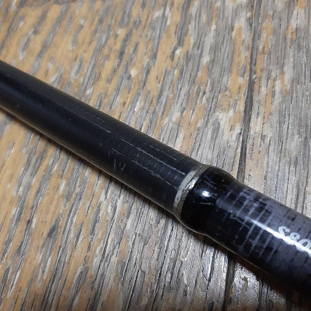 最終値下げ　シマノ　セフィアBB S806M　エギングロッド