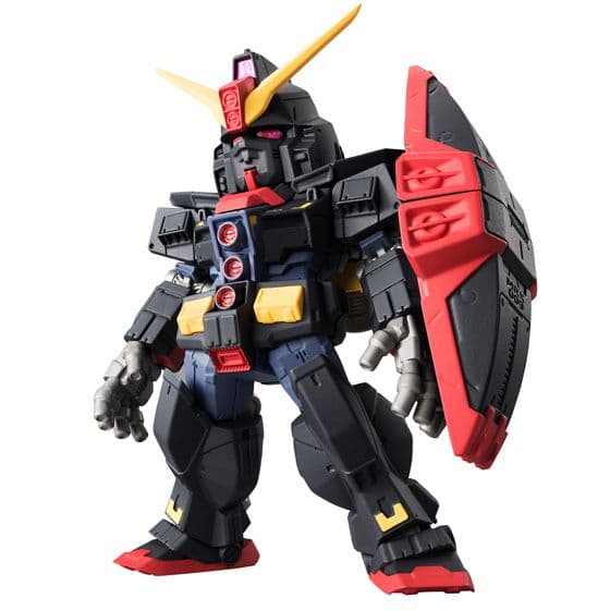【未開封】ガンダムコンバージ EX17 サイコガンダム
