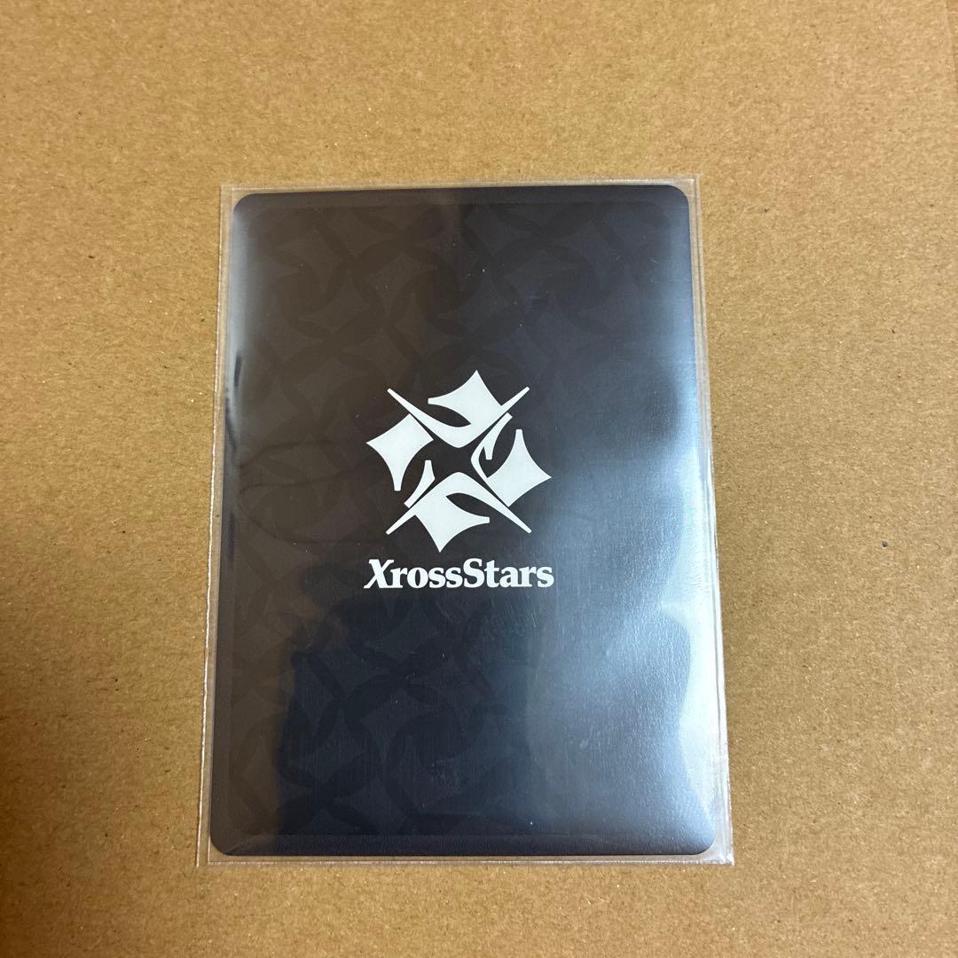 XrossStars ストームラッシュ　SRP