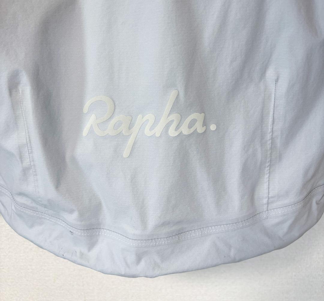 RAPHA Core Rain Jacket II Sサイズ