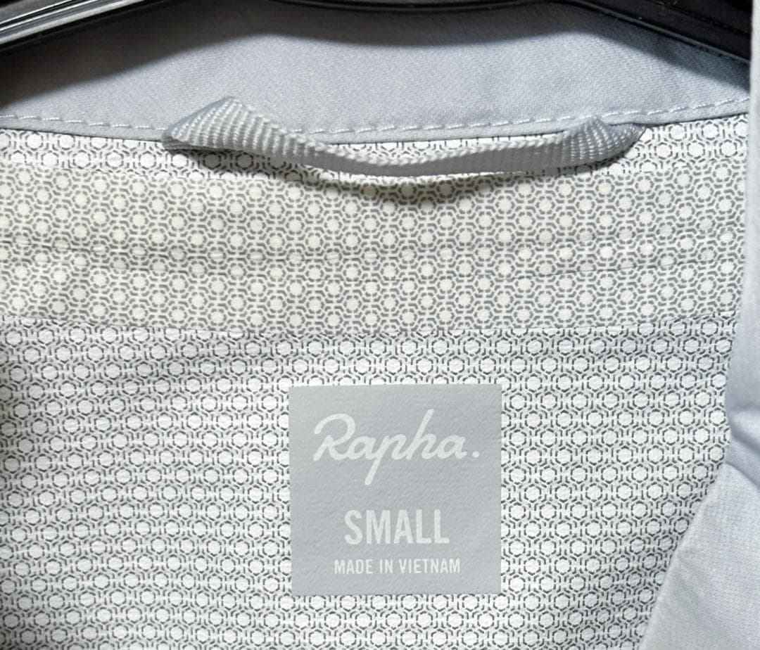 RAPHA Core Rain Jacket II Sサイズ