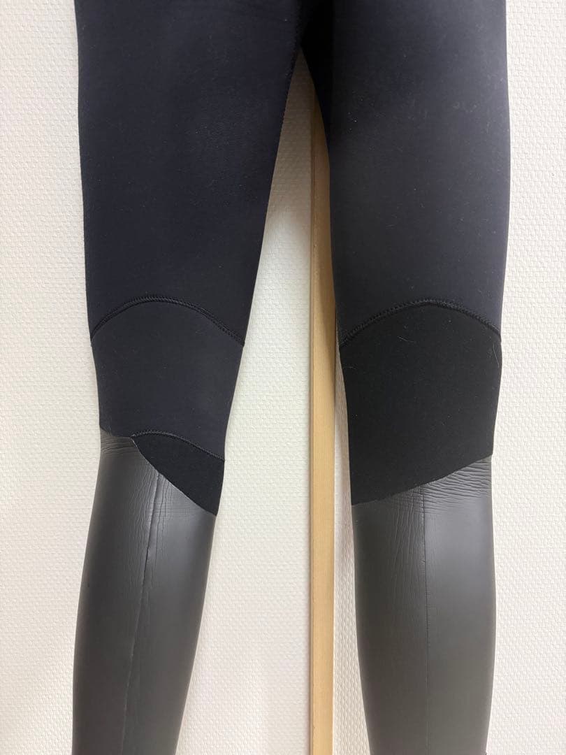 値下中◆MARIA WETSUIT セミドライ3mm×5mm オーダー品◆