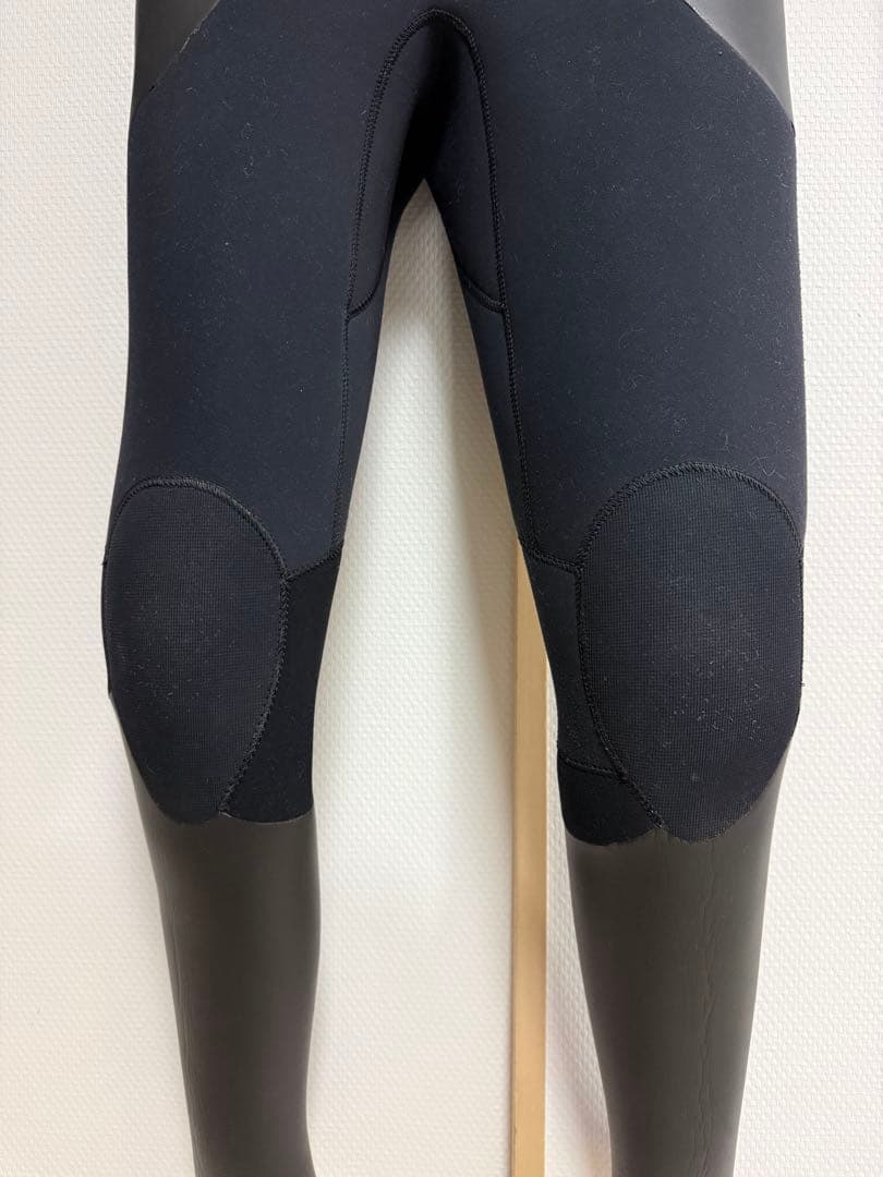値下中◆MARIA WETSUIT セミドライ3mm×5mm オーダー品◆