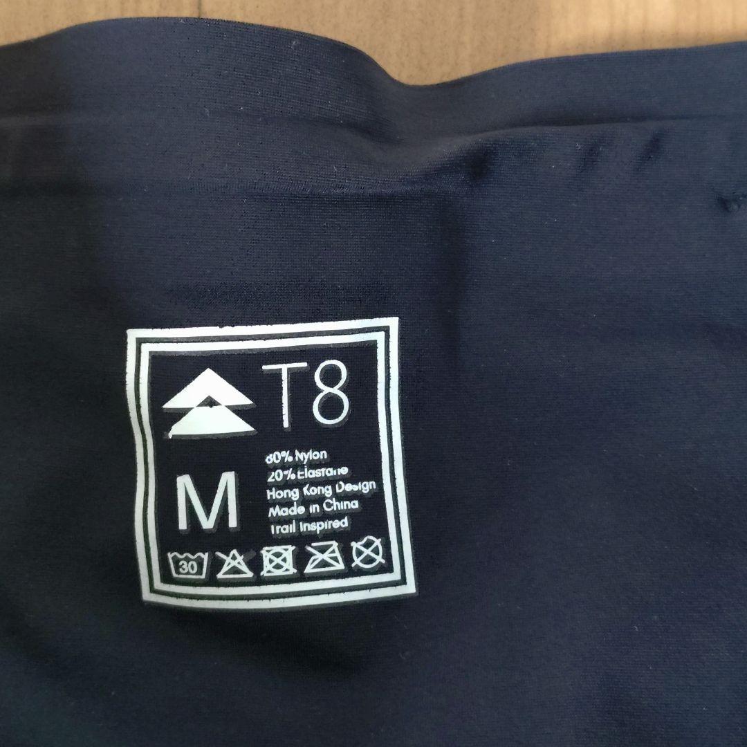 T8 シェルパショーツ