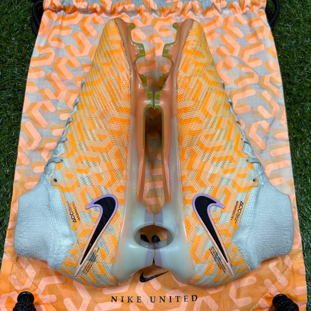 NIKE Mercurial Superfly Ⅸ Elite NU FG