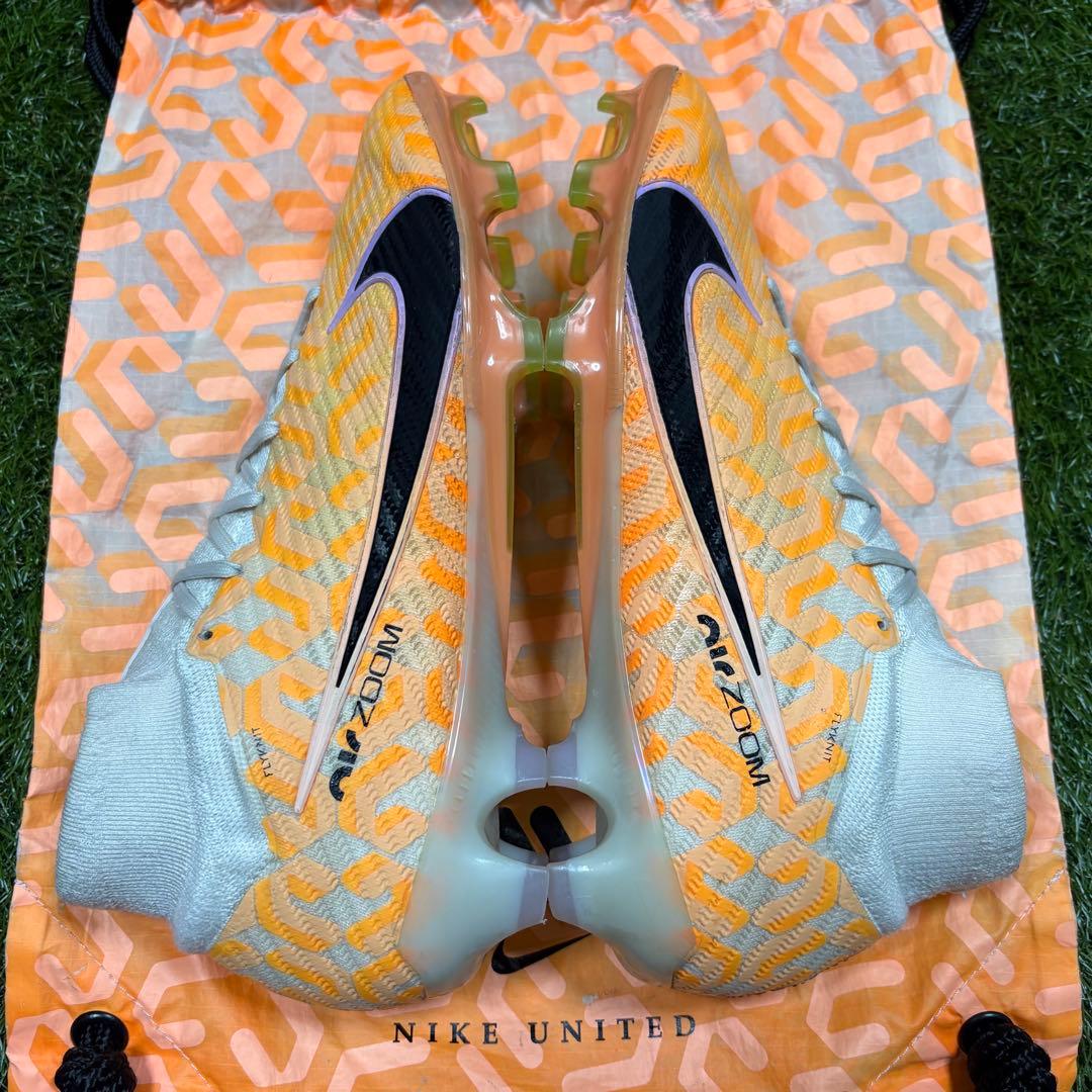 NIKE Mercurial Superfly Ⅸ Elite NU FG