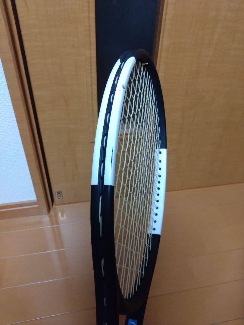 Wilson プロスタッフ97 V12 G2