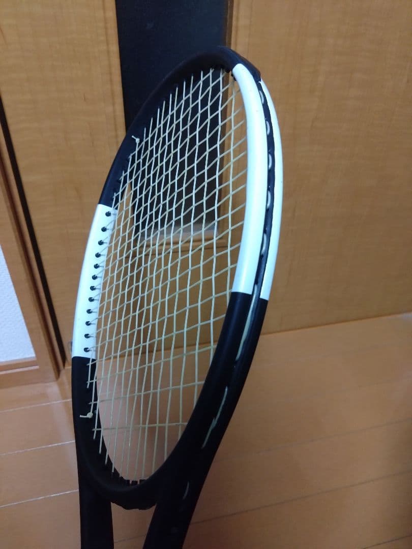 Wilson プロスタッフ97 V12 G2