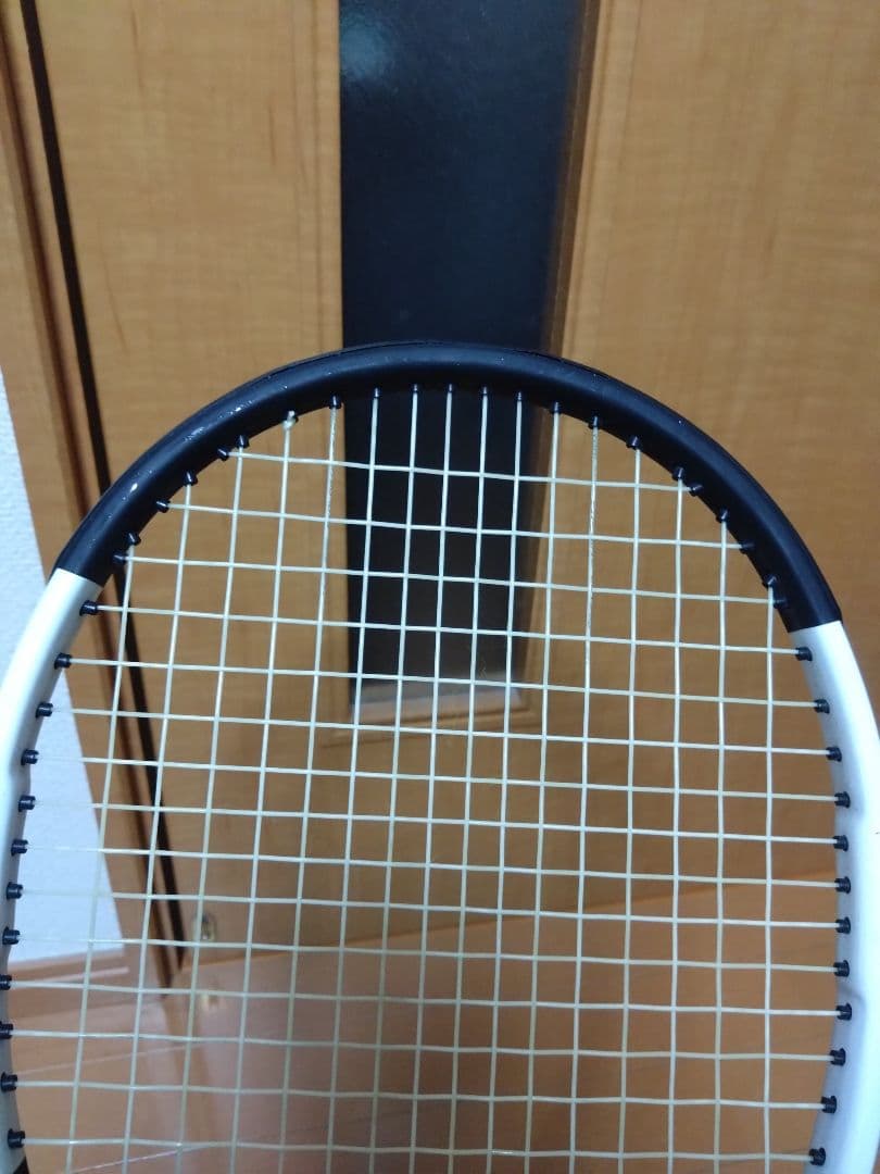 Wilson プロスタッフ97 V12 G2