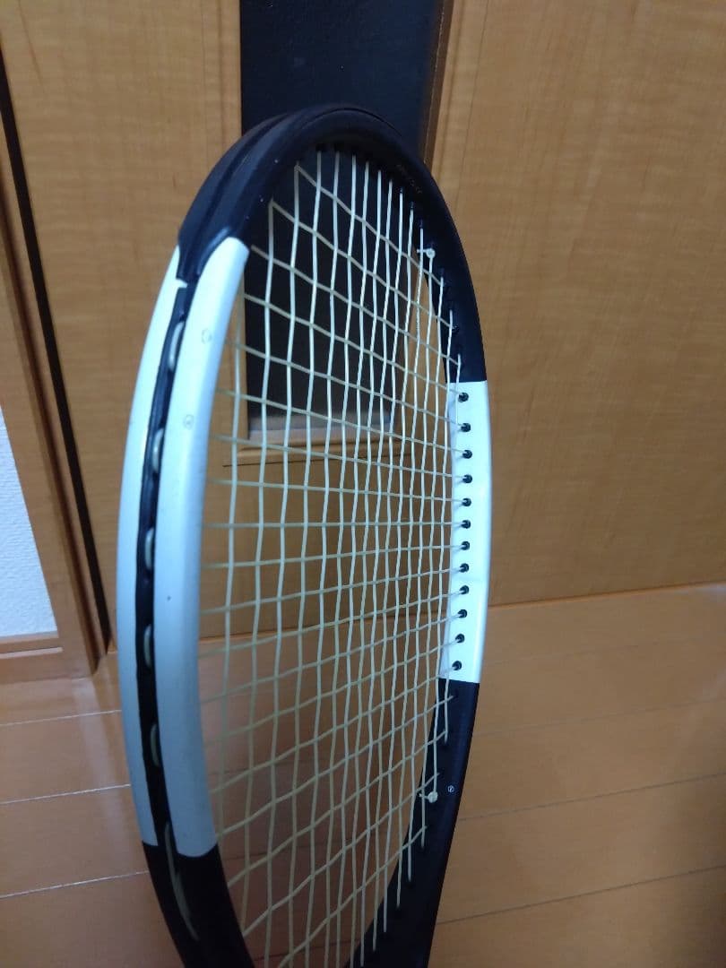 Wilson プロスタッフ97 V12 G2
