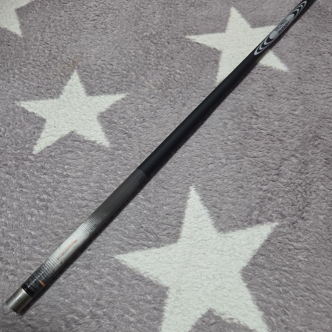 N.S.PRO MODUS3 GOST Pingスリーブ UT用シャフト