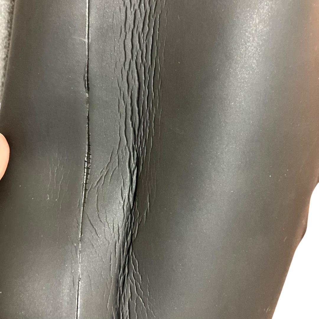 HUUB ARAYA ウェットスーツ Mサイズ 黒　スリーブレス