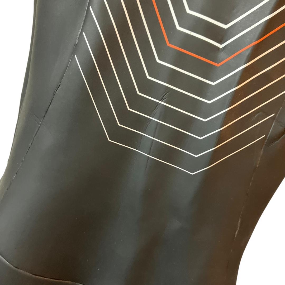 HUUB ARAYA ウェットスーツ Mサイズ 黒　スリーブレス