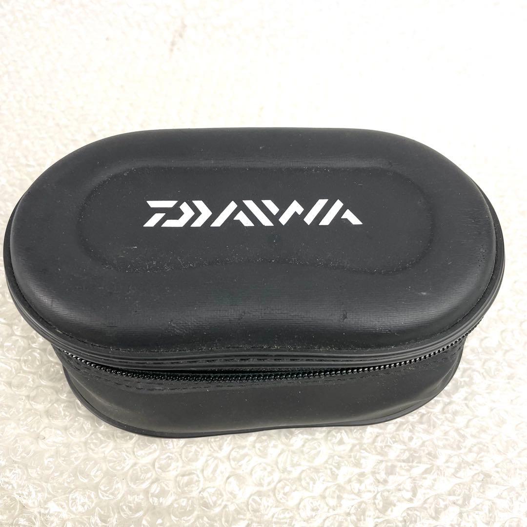 DAIWA ダイワ SALTIGA ソルティガ 5000 4-400m